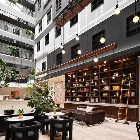 The Metcalfe By Gray Collection Hotel Ottawa Bagian luar foto