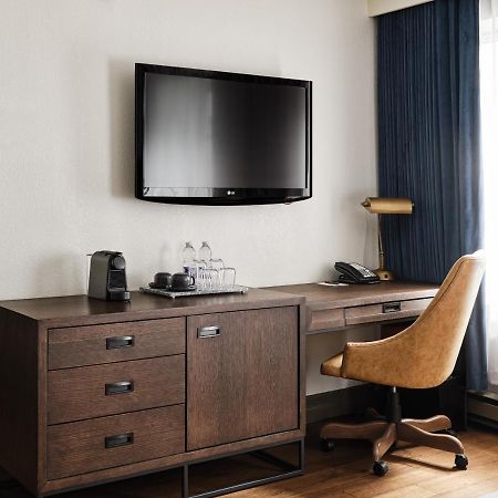 The Metcalfe By Gray Collection Hotel Ottawa Bagian luar foto