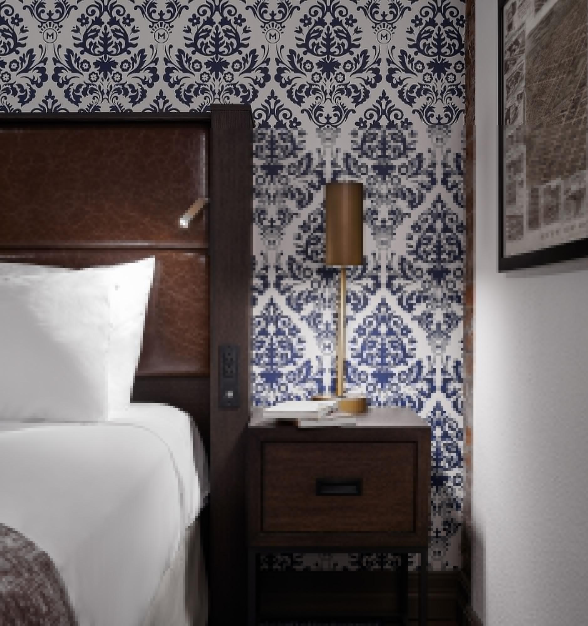 The Metcalfe By Gray Collection Hotel Ottawa Bagian luar foto