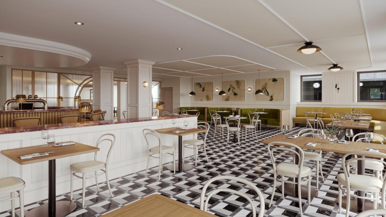 The Metcalfe By Gray Collection Hotel Ottawa Bagian luar foto