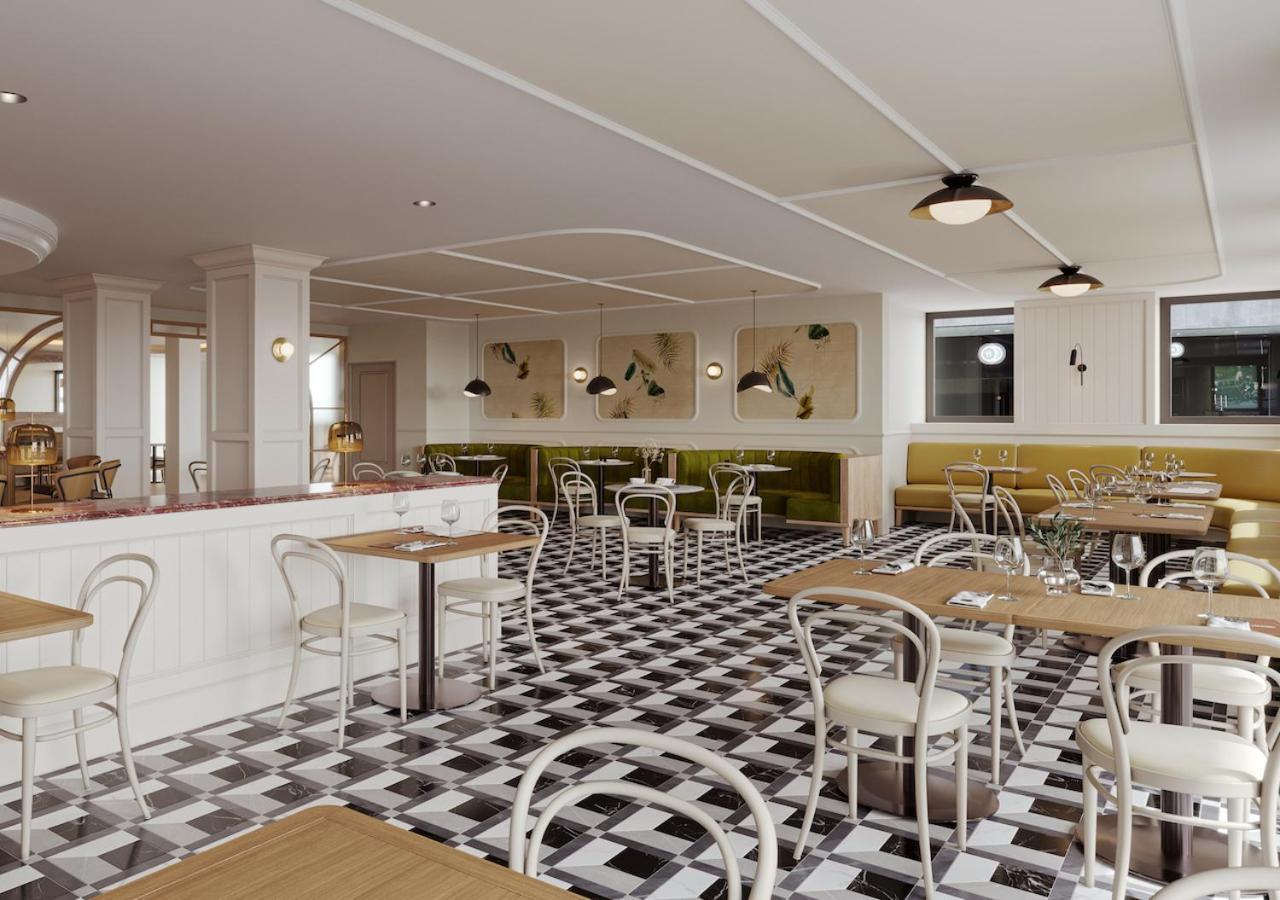 The Metcalfe By Gray Collection Hotel Ottawa Bagian luar foto