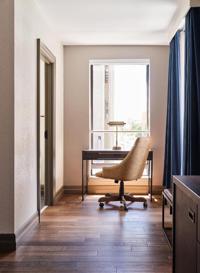 The Metcalfe By Gray Collection Hotel Ottawa Bagian luar foto