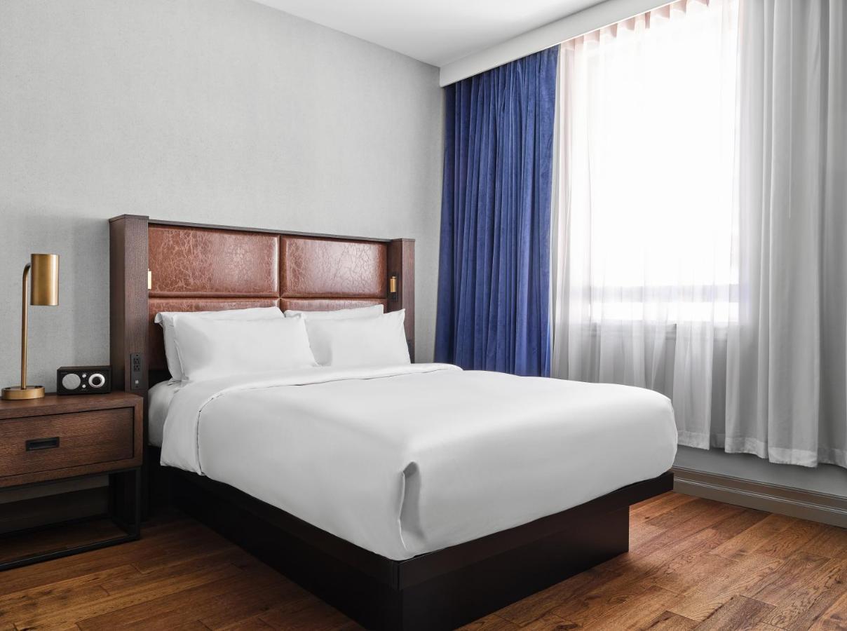 The Metcalfe By Gray Collection Hotel Ottawa Bagian luar foto