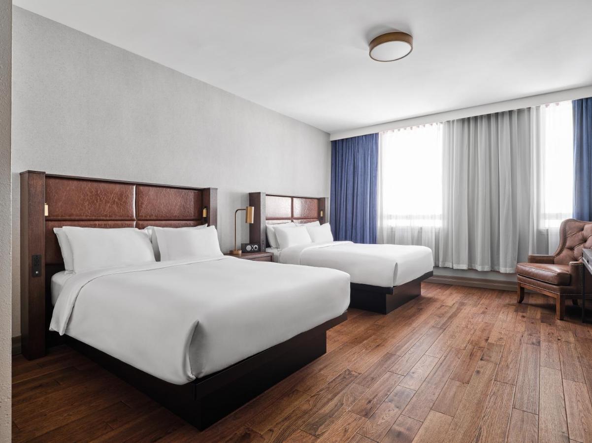 The Metcalfe By Gray Collection Hotel Ottawa Bagian luar foto