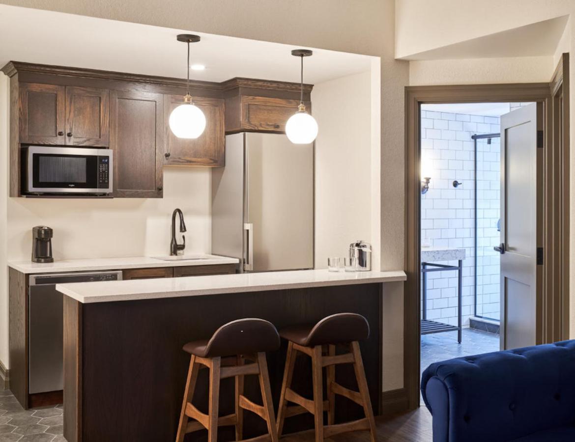 The Metcalfe By Gray Collection Hotel Ottawa Bagian luar foto