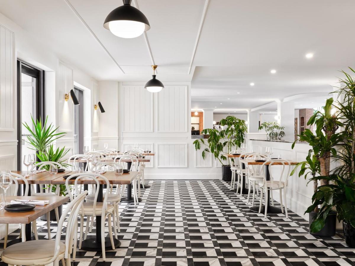 The Metcalfe By Gray Collection Hotel Ottawa Bagian luar foto