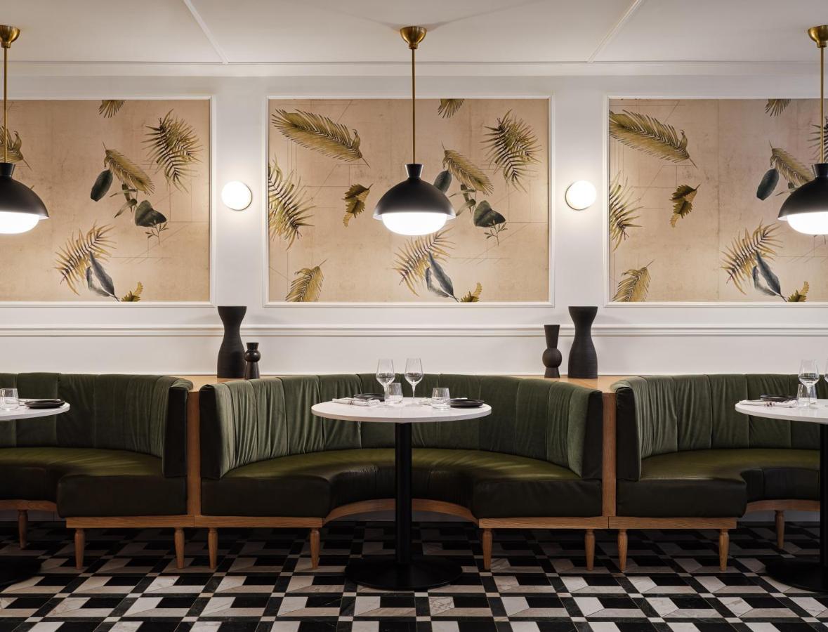 The Metcalfe By Gray Collection Hotel Ottawa Bagian luar foto