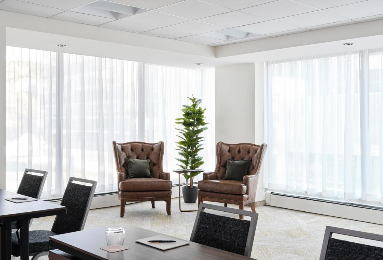 The Metcalfe By Gray Collection Hotel Ottawa Bagian luar foto