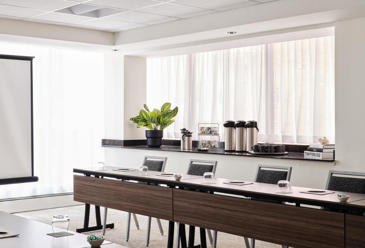 The Metcalfe By Gray Collection Hotel Ottawa Bagian luar foto
