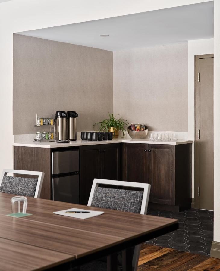 The Metcalfe By Gray Collection Hotel Ottawa Bagian luar foto