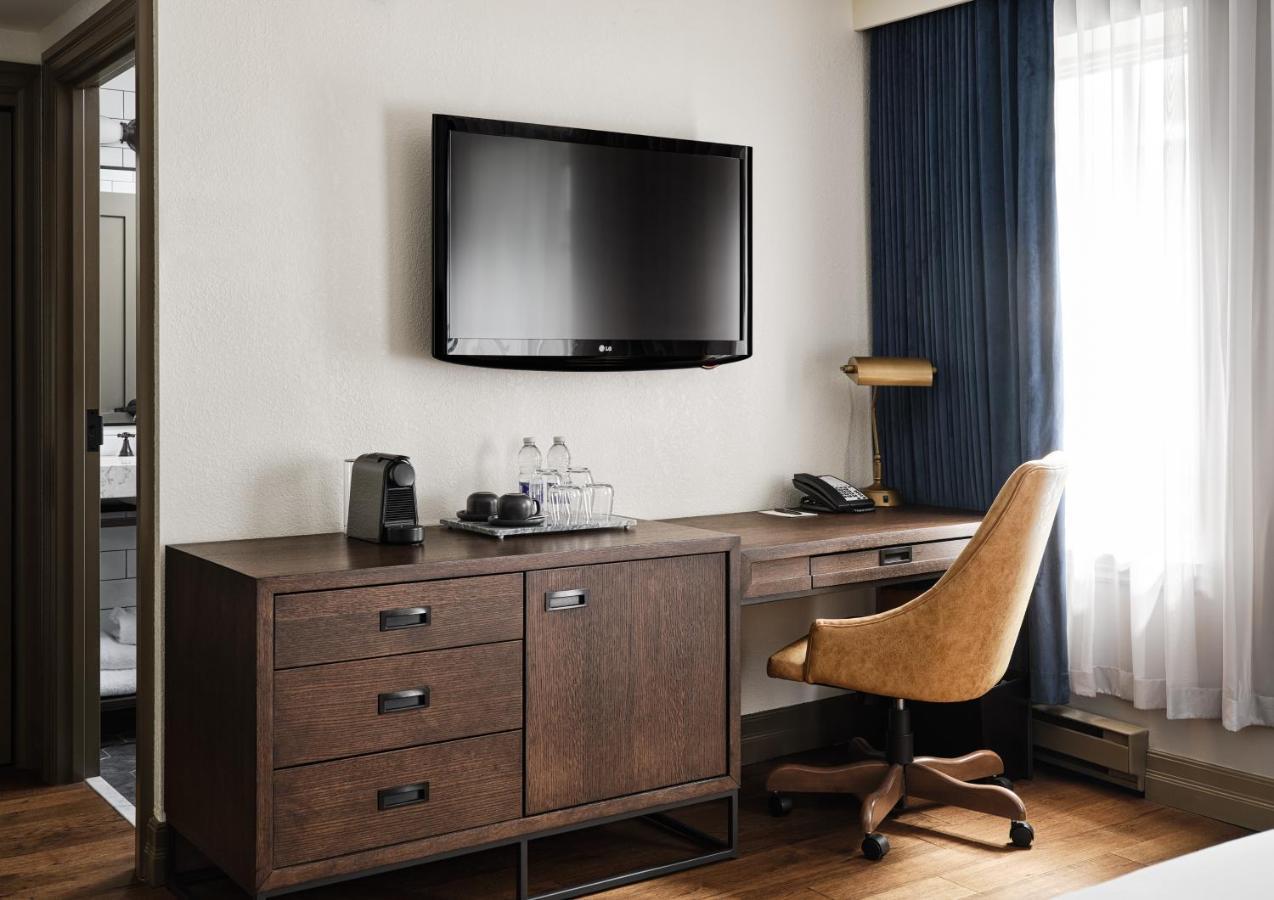 The Metcalfe By Gray Collection Hotel Ottawa Bagian luar foto