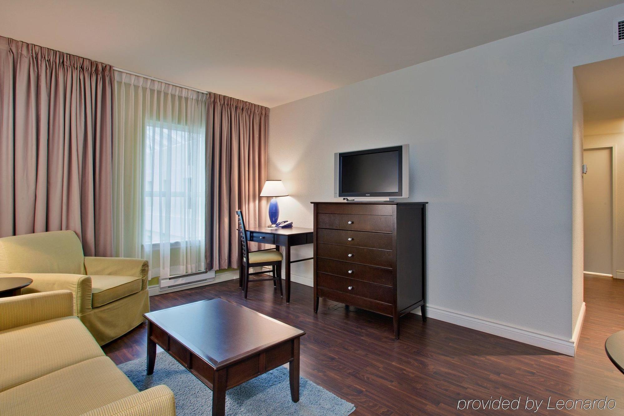 The Metcalfe By Gray Collection Hotel Ottawa Ruang foto