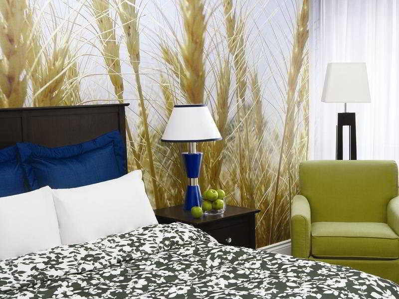 The Metcalfe By Gray Collection Hotel Ottawa Ruang foto