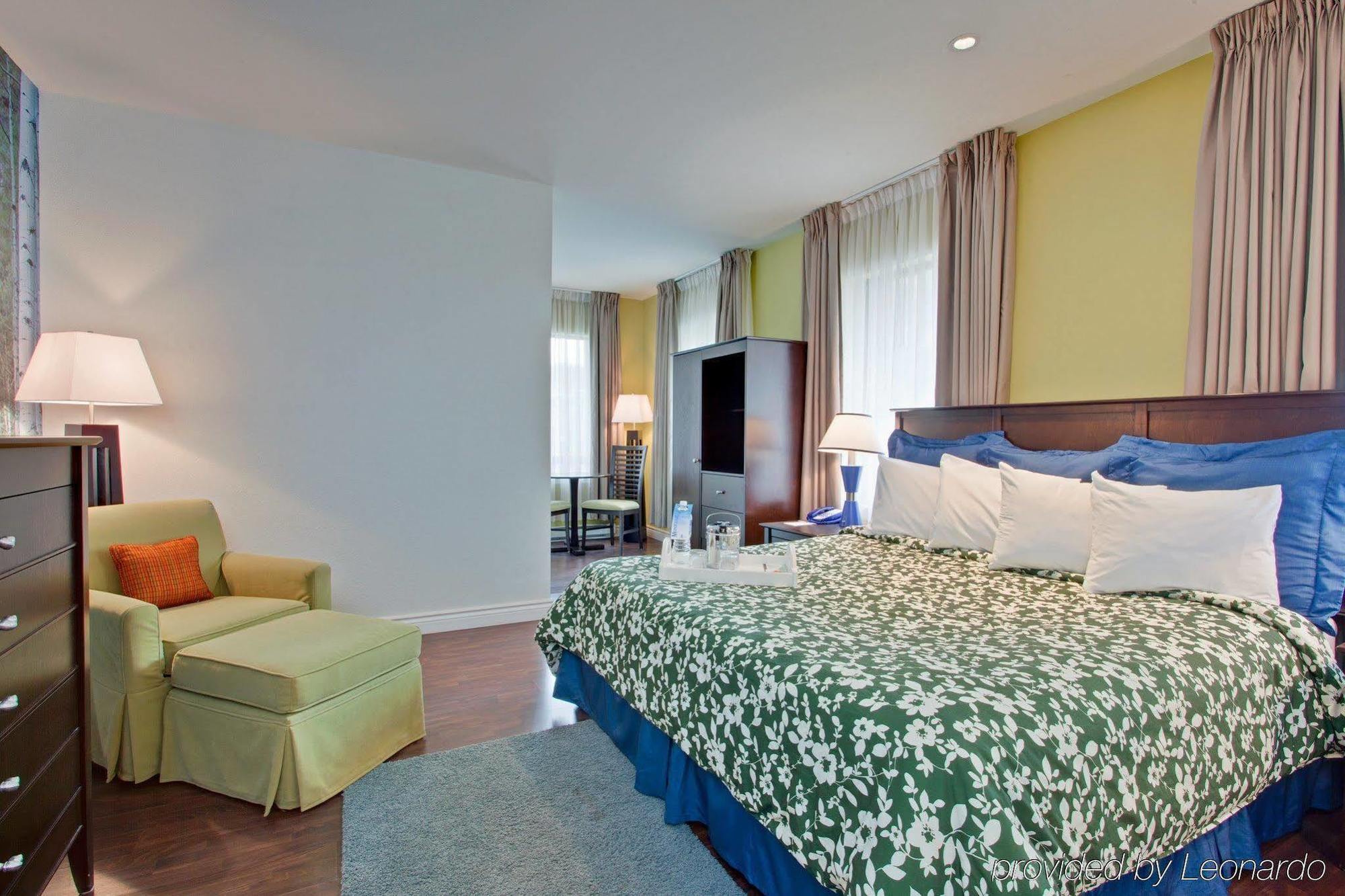 The Metcalfe By Gray Collection Hotel Ottawa Ruang foto