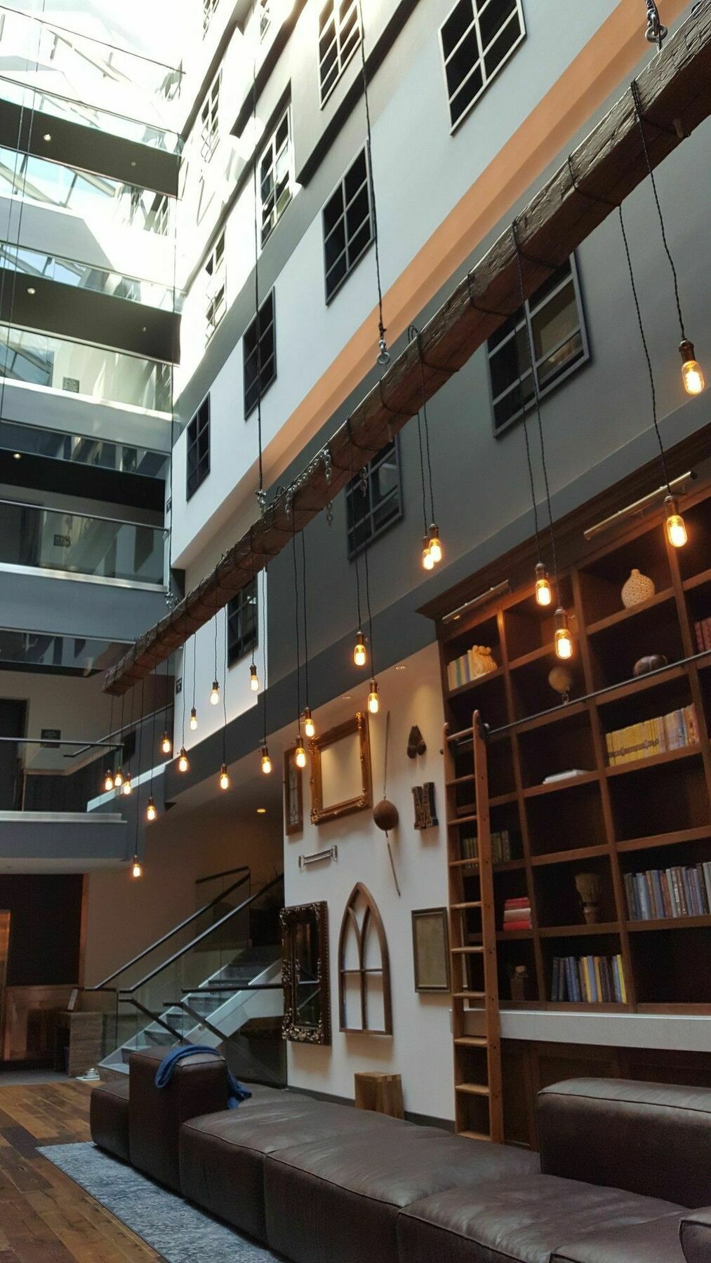 The Metcalfe By Gray Collection Hotel Ottawa Bagian luar foto