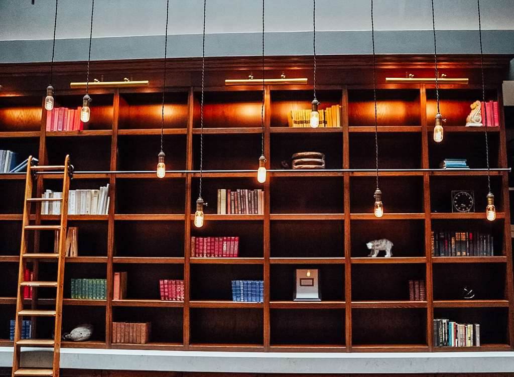 The Metcalfe By Gray Collection Hotel Ottawa Fasilitas foto